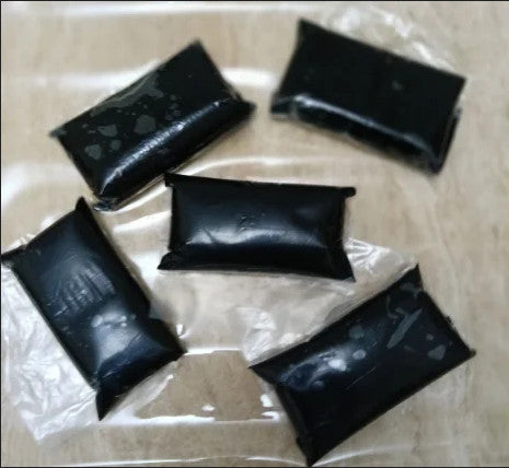 1kg Premium Shilajit – The Ultimate Bulk Pack