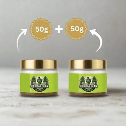 Herbal Man Power X 2