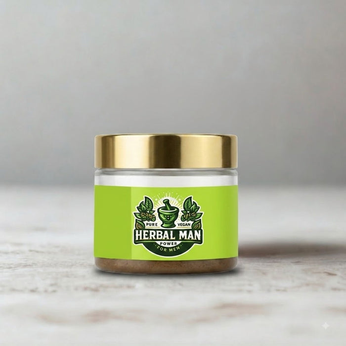 Herbal Man Power