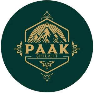 Paakshilajit - Organic Source For Premium Products