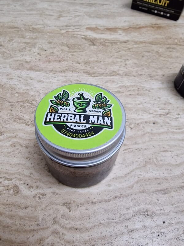 Herbal Man Power - Image 8