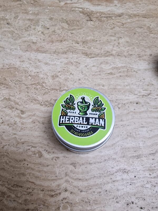 Herbal Man Power - Image 7