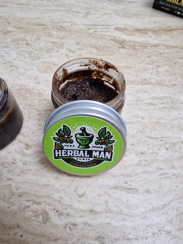 Herbal Man Power - Image 6