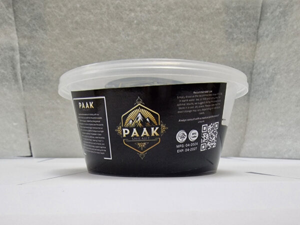 Shilajit 250 Gram