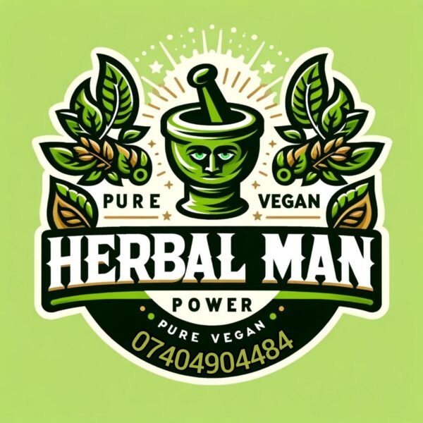 Herbal Man Power X 2 - Image 4