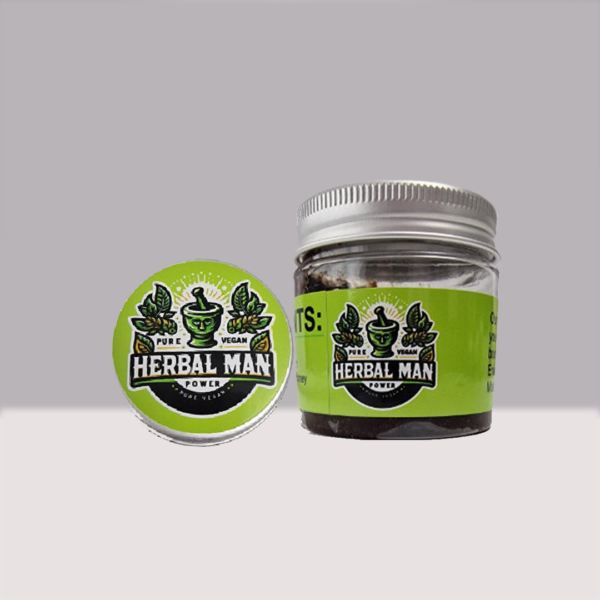 Herbal Man Power X 2