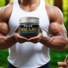 shilajit or men