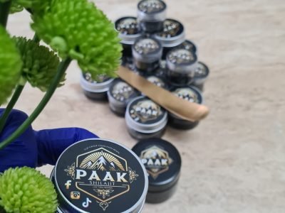 Paak Shilajit