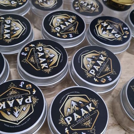 Paak Shilajit
